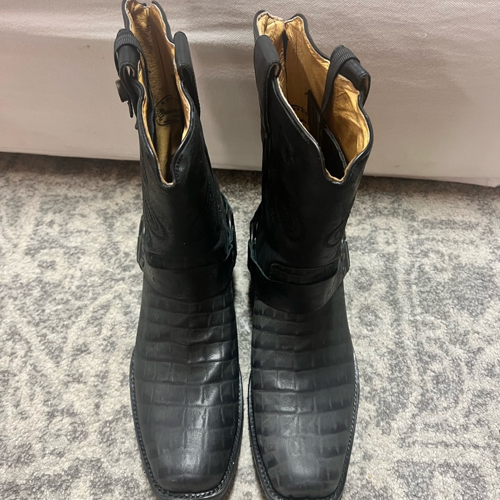 New Roper Western Boots